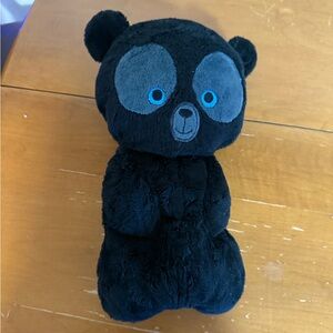 Disney Store Pixar's Brave Merida's Triplets Brother Bear‎ Reversible Plush